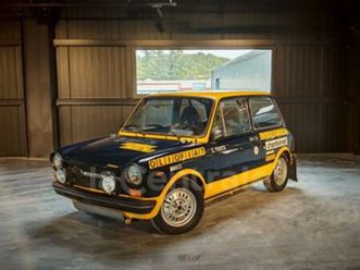 1.0 70 abarth