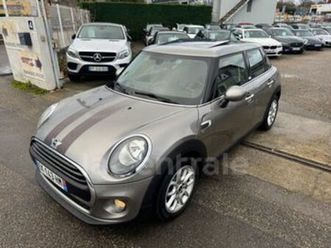 iii (f55) 1.5 one 102 edition heddon street