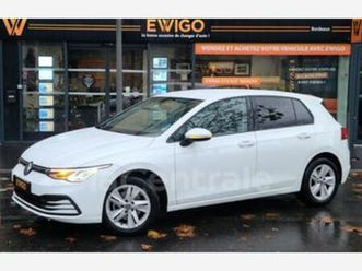 viii 1.5 tsi act 130 opf life bv6