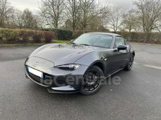 iv generation2 rf 1.5 skyactiv-g 132 homura