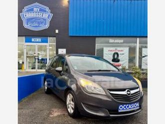 ii generation2 1.4 twinport 120 edition