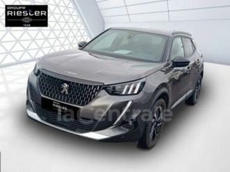 ii 1.2 puretech 130 s&s gt