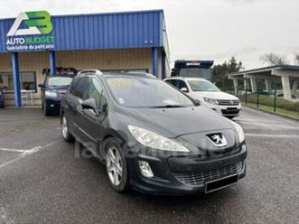 sw 1.6 thp 156 feline