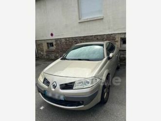 ii generation2 coupe-cabriolet 1.6 16v 115 authentique