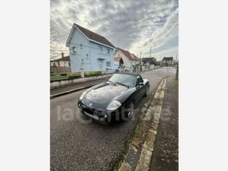 generation2 1.8 16s spider europa