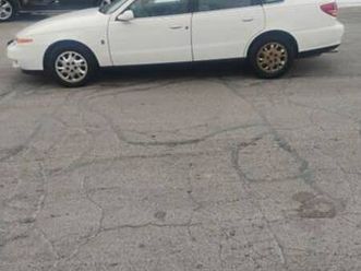 2002 saturn l-series