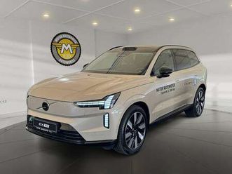 volvo ex90 twin performance awd 111kwh ultra