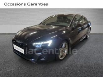 ii generation2 45 tdi 231 s line quattro tiptronic 8