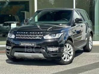 ii generation2 2.0 sd4 240 hse auto