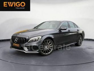 iv 220 cdi blueefficiency sportline 7g-tronic