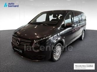 iii generation2 fourgon compact mixto 116 cdi select propulsion 9g-tronic