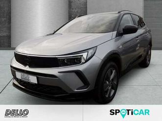 gs line 1.5 d navi 360 kamera led blendfreies fern