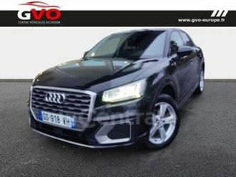 30 tdi 116 sport s tronic