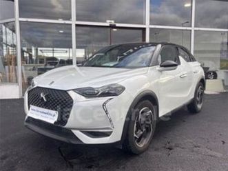 1.5 bluehdi 130 7cv grand chic automatique