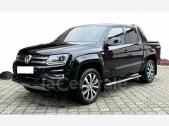 (3) 3.0 v6 tdi 258ch aventura permanent 4motion 4x4 bva