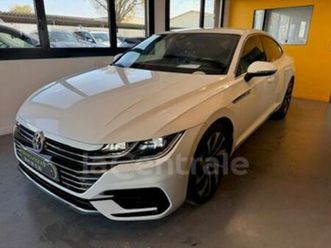 2.0 tdi 150 7cv r-line dsg7