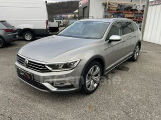 viii alltrack 2.0 tdi 190 4wd dsg7