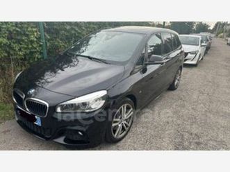 (f46) generation2 gran tourer 218d xdrive m sport bva