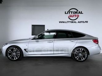 (f34) generation2 320d xdrive 190 m sport bva8