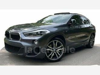 (f39) xdrive 20d m sport x bva8