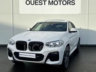 (g02) xdrive20da 190 8cv m sport