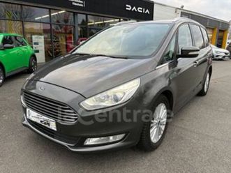 iii 2.0 ecoblue 150 s&s titanium auto