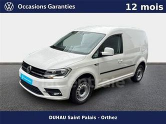 iv van 2.0 tdi 102 business line plus dsg6