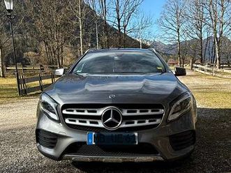 7g-dct amg line 4 matic