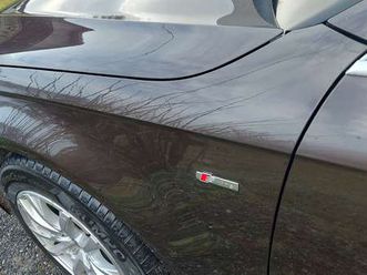 a4 avant 2,0 tdi quattro