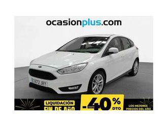 1.0 ecoboost auto-s&s titanium 125