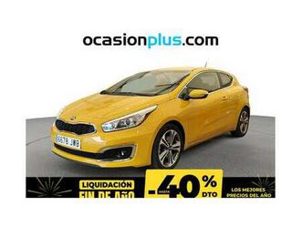 pro_cee´d 1.6crdi vgt x-tech16 136