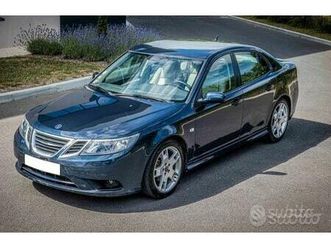 saab 9-3 gpl, stupenda, permuta