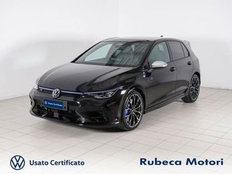 golf 8ª serie r 2.0 tsi dsg 4motion 333cv