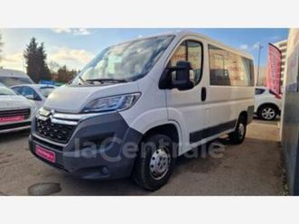 ii combi 2.0l bluehdi 110 cv attraction l1h1 9pl