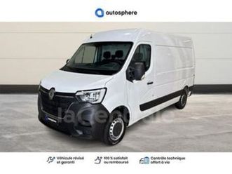 iii generation2 2.3 dci blue 135ch euro6 confort f3500 l2h2