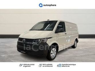 vii 2.0 tdi 110ch business l1h1 2.8t
