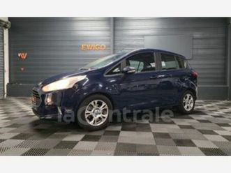 1.5 tdci 95 s&s edition