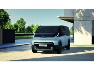 kia pv5 passenger elite executive 71.2 kwh nu met €3.000,- — bestelauto's — marktplaats