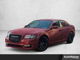 2017 chrysler 300 300s alloy edition autonation