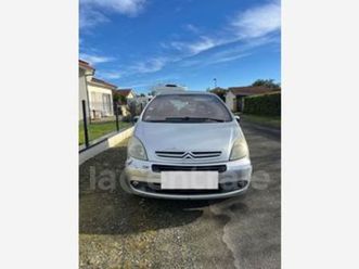 CITROEN XSARA PICASSO generation2-1-6-hdi-92-collection
