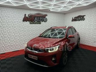 1.6 crdi 115 isg active