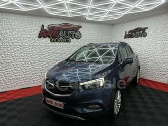 1.6 cdti 136 4x2 innovation