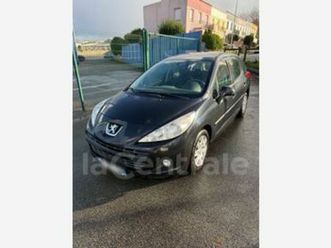 generation2 sw 1.6 hdi 92 fap business