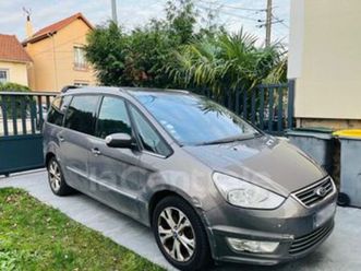 ii generation2 2.0 tdci 140 fap titanium bv6