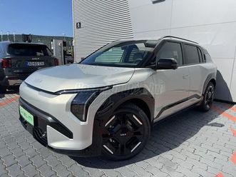 kia ev3 81,4kwh gt line dwp+relax+napfénytető! my26