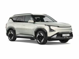 kia ev5 81,4kwh earth több szinben január!állami támogatással is!