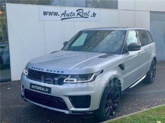 ii generation2 2.0 p400e phev 404 hse auto