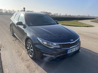 kia optima 1.6 crdi gold business dct