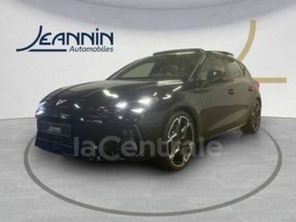 (3) 1.5 ehybrid 272 vz dsg6