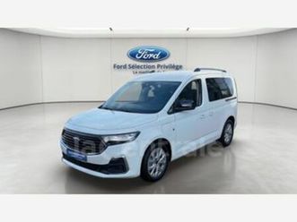 1.5 ecoboost 150 phev titanium v